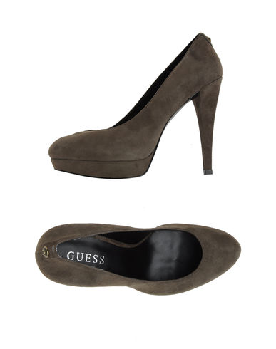 ZOOM GUESS - Platform courts