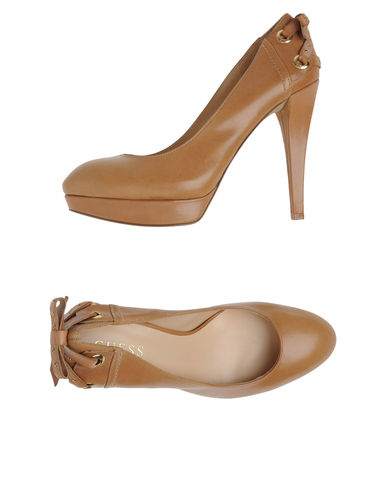 ZOOM GUESS - Platform courts