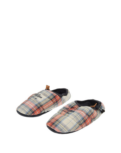ZOOM TOMMY HILFIGER - Slippers