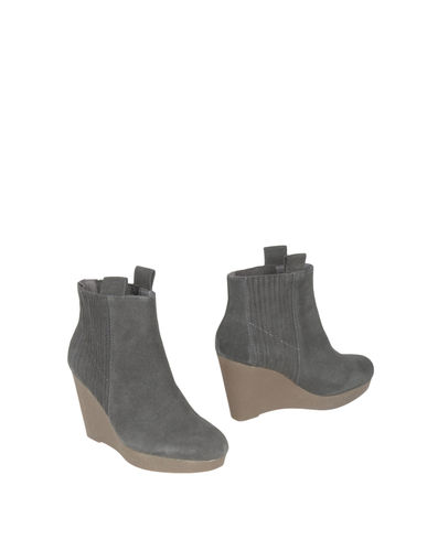 ZOOM CALVIN KLEIN JEANS - Ankle boots