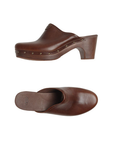 ZOOM UGG AUSTRALIA - Mule