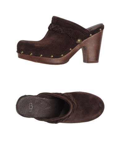 ZOOM UGG AUSTRALIA - Mule