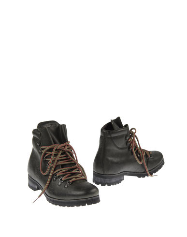 ZOOM UNLIMITED - Combat boots