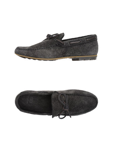 ZOOM WALSH - Moccasins