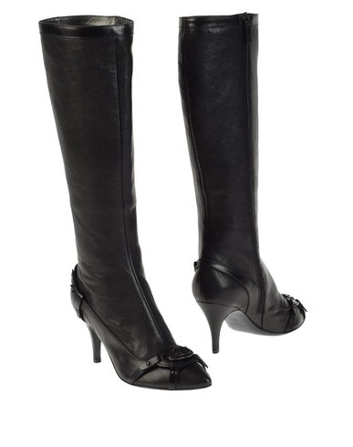 ZOOM JUST CAVALLI - High-heeled boots