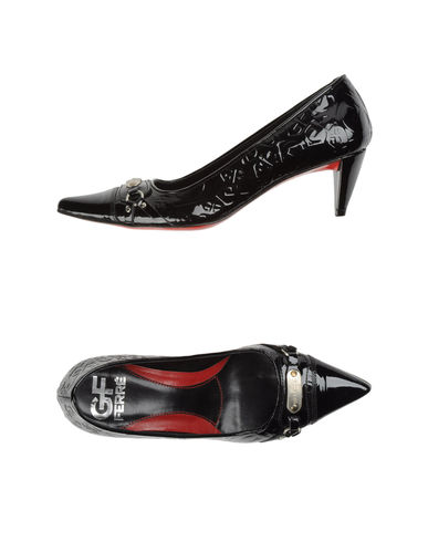 ZOOM GF FERRE' - Pump
