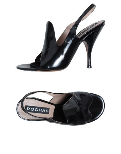 ZOOM ROCHAS - Sandals