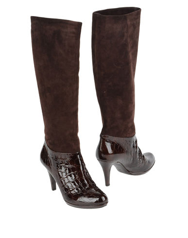 ZOOM STUDIO POLLINI - High-heeled boots