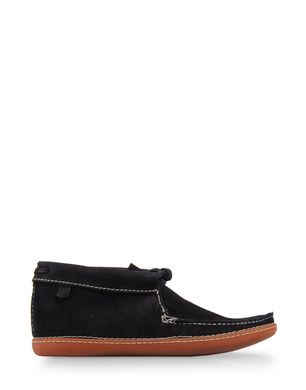 High-top dress shoe Men's - CASBIA
