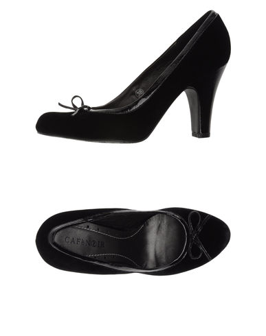 ZOOM CAFe'NOIR - Pump
