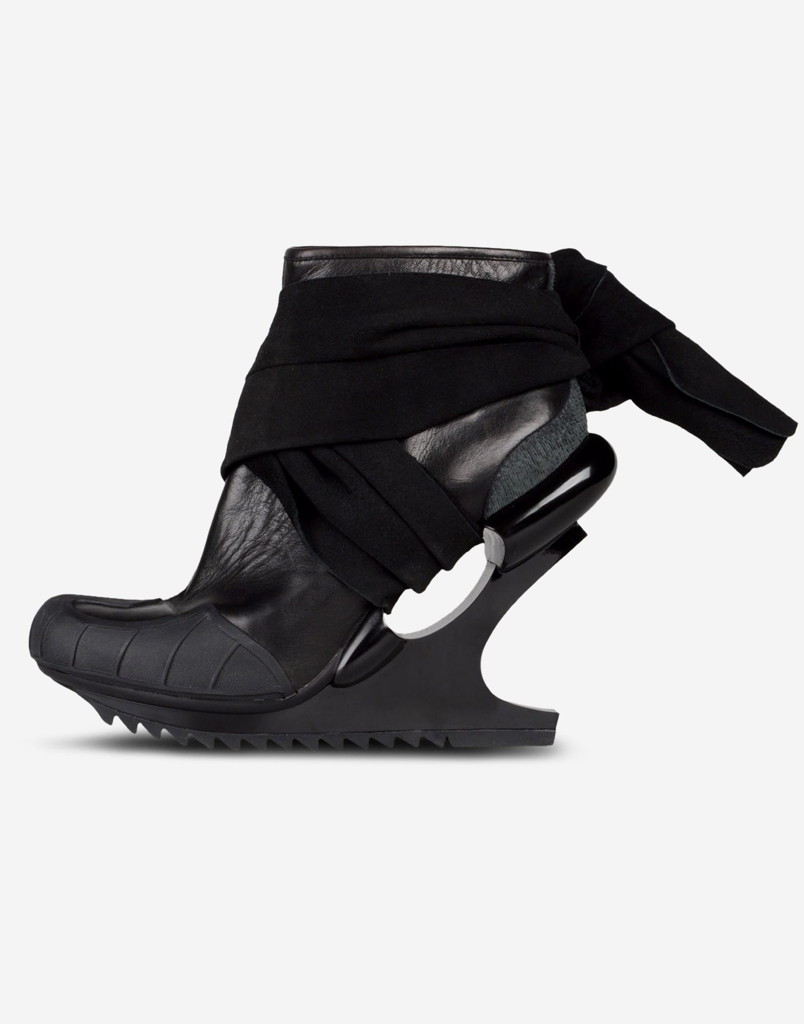 Ankle Boots Y 3 Nomad Wedge for Women Online Official Store