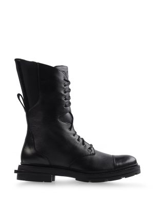 Combat boots Women's - Y-3