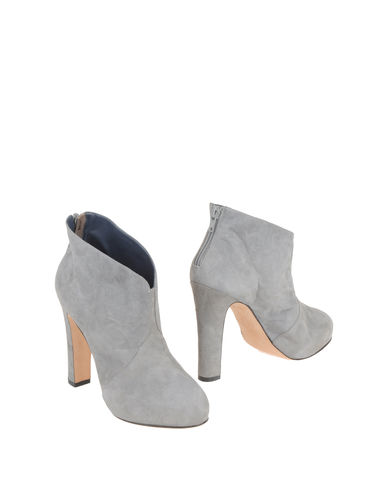 ZOOM ROBERTA FURLANETTO - Ankle boots