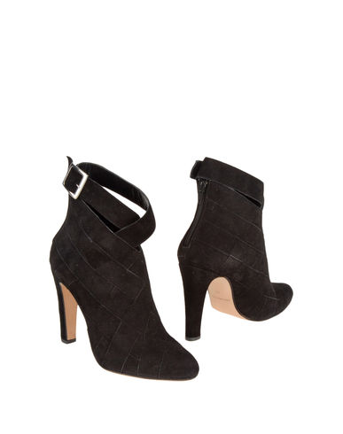 ZOOM ROBERTA FURLANETTO - Ankle boots