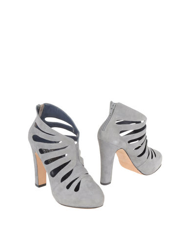 ZOOM ROBERTA FURLANETTO - Ankle boots