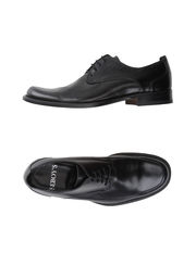 SEBOY'S - Laced shoes