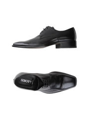 SEBOY'S - Laced shoes