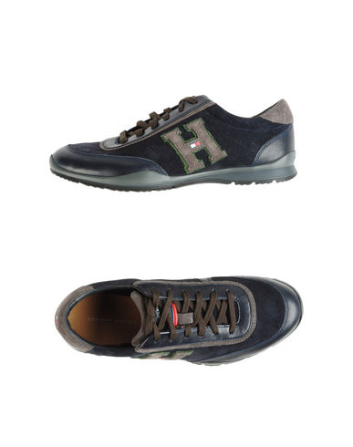 ZOOM TOMMY HILFIGER - Sneakers