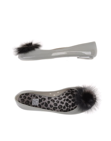 ZOOM COLORS OF CALIFORNIA - Ballet flats