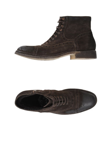 ZOOM ROCCO P. - Ankle boots