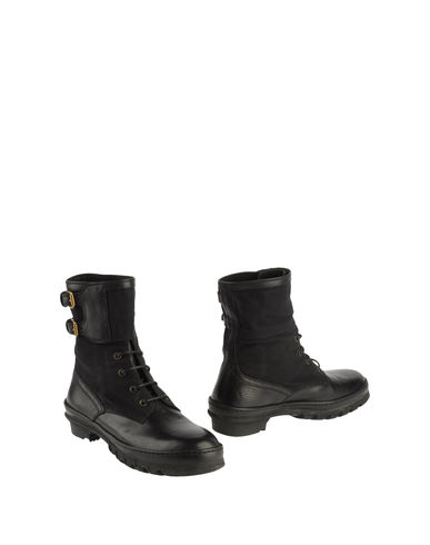 ZOOM RALPH LAUREN - Ankle boots