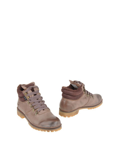 ZOOM D.A.T.E. - Combat boots