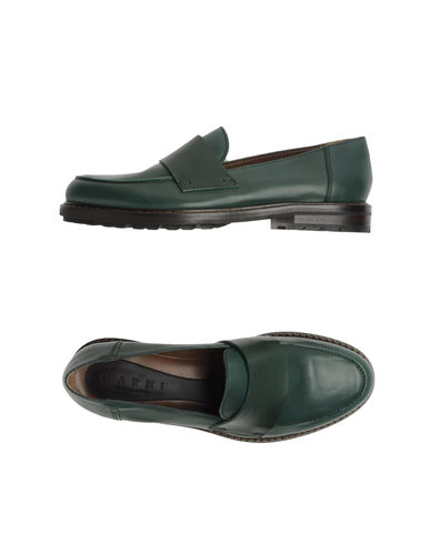 ZOOM MARNI - Moccasins