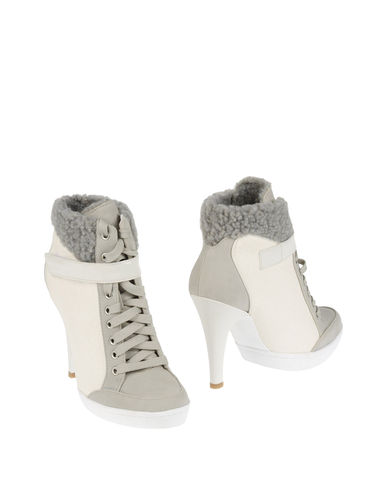 ZOOM GUESS - Ankle boots
