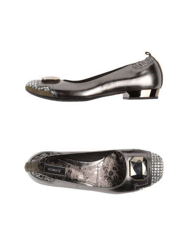 ZOOM VIC MATIE' - Ballet flats