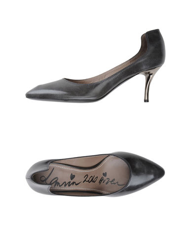 ZOOM LANVIN - Closed-toe slip-ons