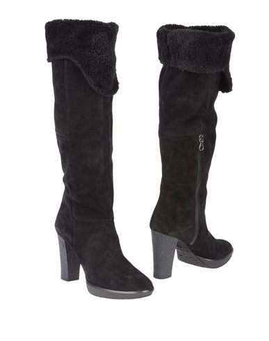 ZOOM UNLIMITED - High-heeled boots