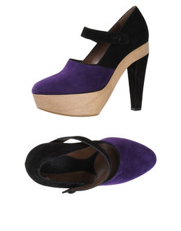 Marni - Chaussures - Escarpins