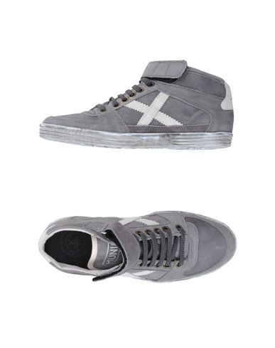 ZOOM MUNICH - High-top sneaker