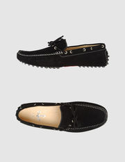 IL GIGLIO - Moccassins