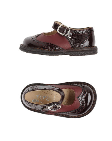 ZOOM PEP' S - Ballet flats