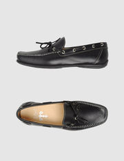 IL GIGLIO - Moccassins
