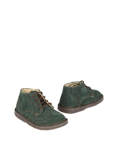 ZOOM PEP' S - Ankle boots