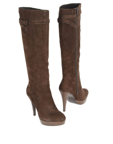 ZOOM ETWOB - High-heeled boots