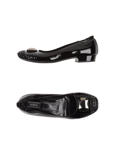 ZOOM VIC MATIE' - Ballet flats