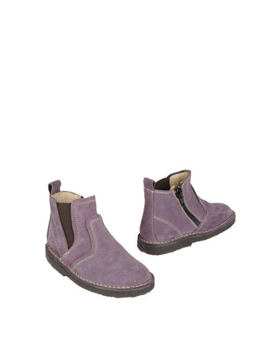 ZOOM PEP' S - Ankle boots