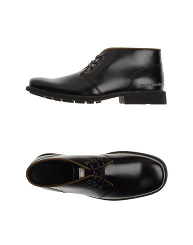 ZOOM CALVIN KLEIN JEANS - Lace-up shoes