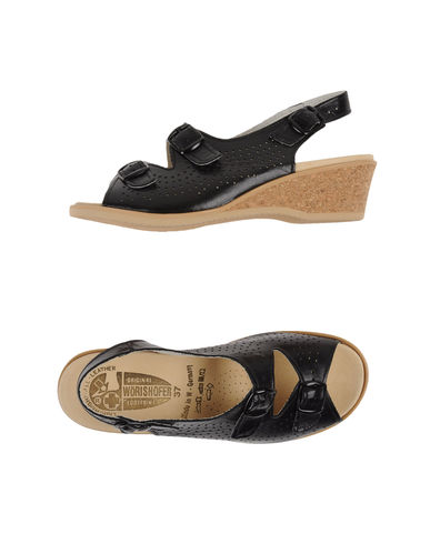 ZOOM WÖRISHOFER - High-heeled sandals
