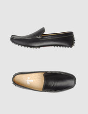 IL GIGLIO - Moccassins