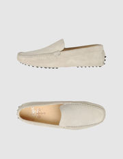 IL GIGLIO - Moccassins