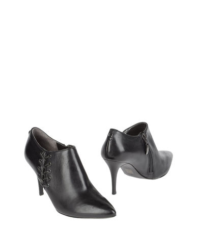 ZOOM GUESS - Shoe boots