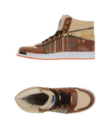 ZOOM FRANKIE MORELLO - High-top sneaker