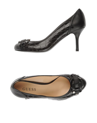 ZOOM GUESS - Pump