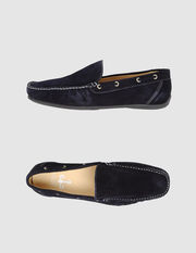 IL GIGLIO - Moccassins
