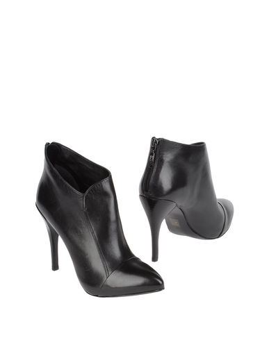 ZOOM GUESS - Shoe boots