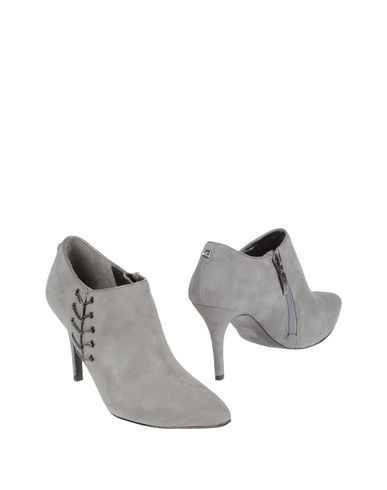 ZOOM GUESS - Shoe boots